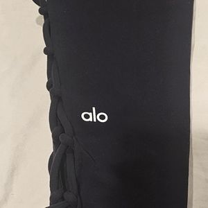 Alo interlace leggings